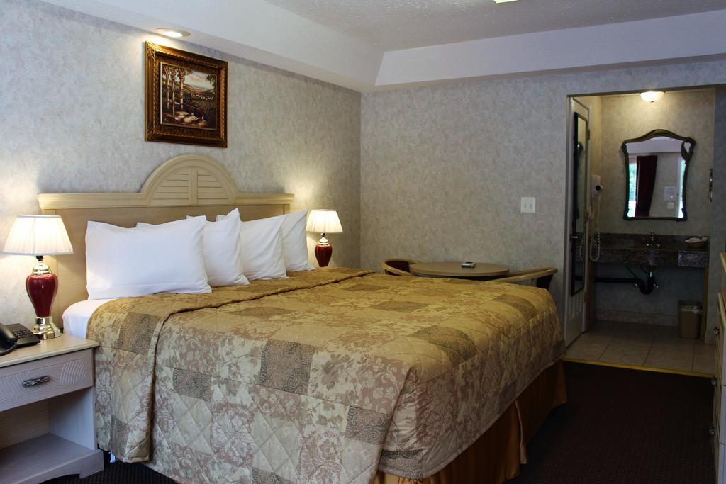 Country View Inn & Suites Atlantic City Galloway Bagian luar foto