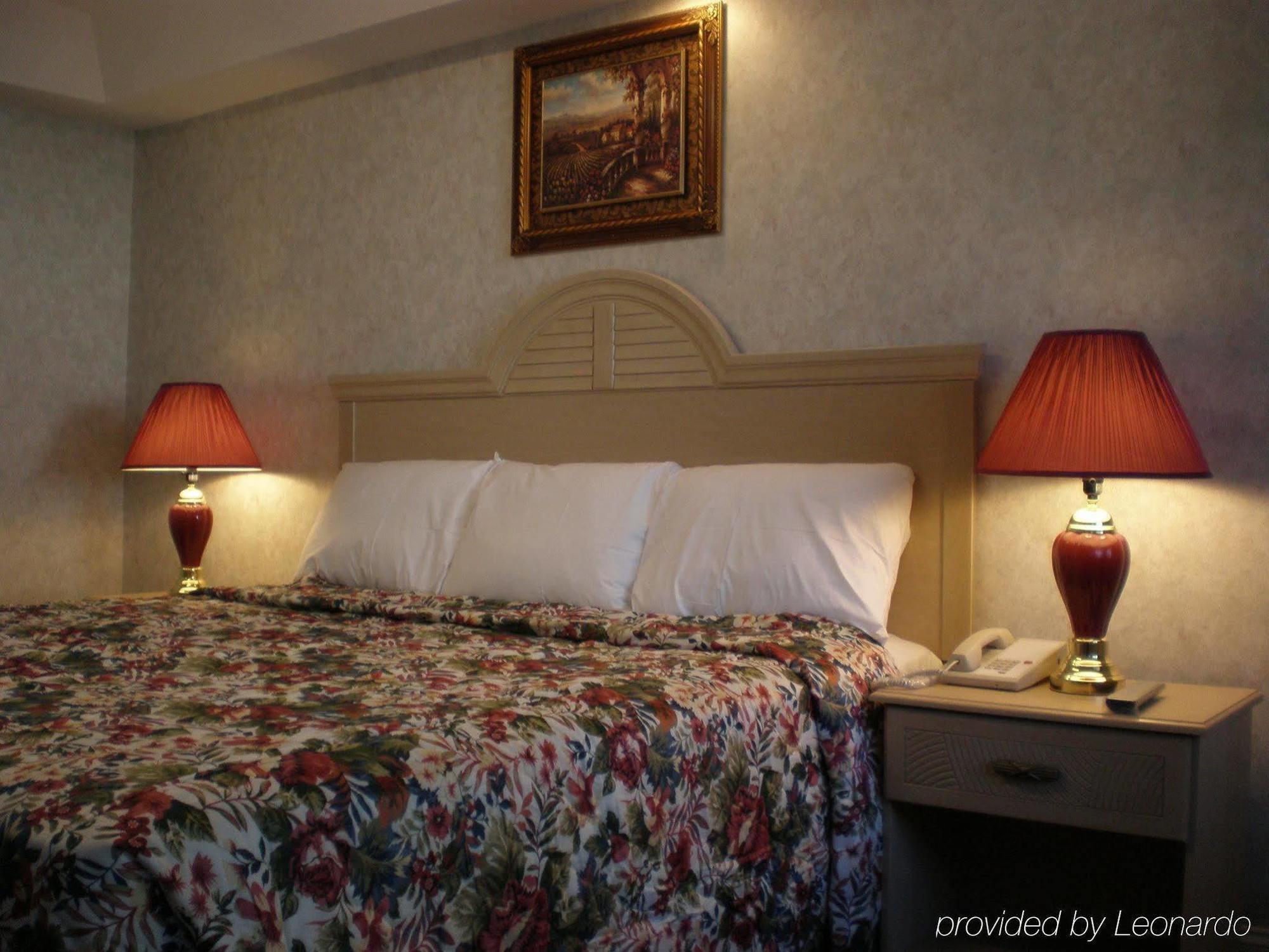 Country View Inn & Suites Atlantic City Galloway Ruang foto