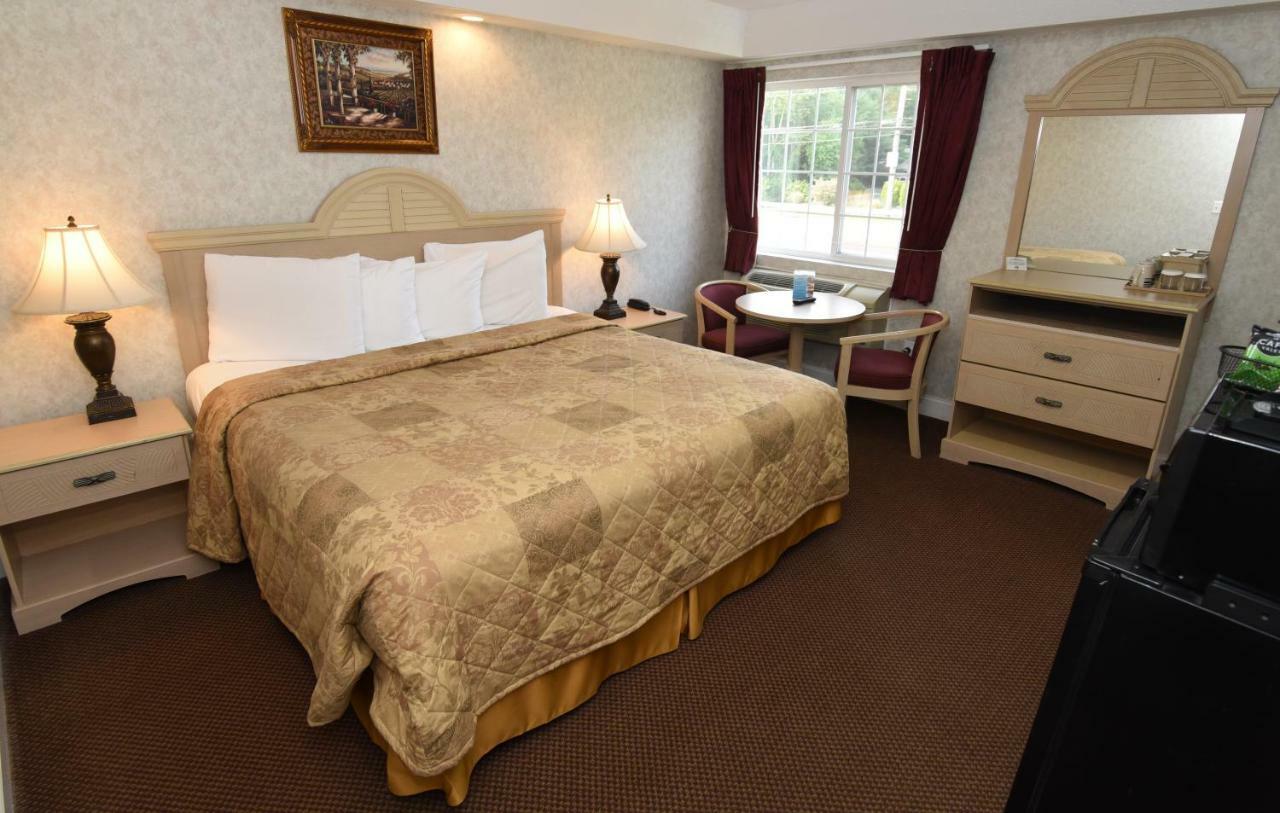 Country View Inn & Suites Atlantic City Galloway Bagian luar foto